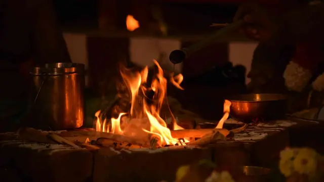 வசந்த குமார்