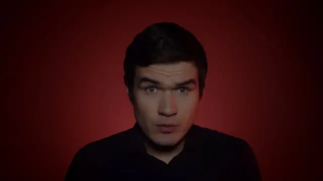 Евгений Баженов