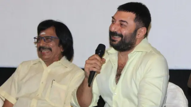 சினிமா செய்திகள்