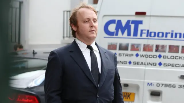 Джеймс Маккартни