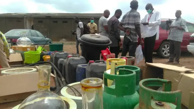 Ọgwụike na Trans-Ekulu