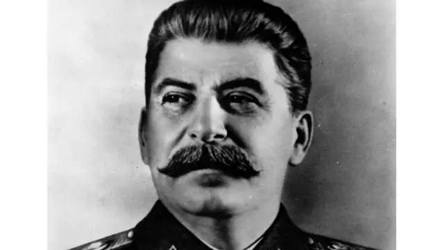 Joseph Stalin