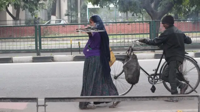 ਚੰਡੀਗੜ੍ਹ , ਬੇਘਰ