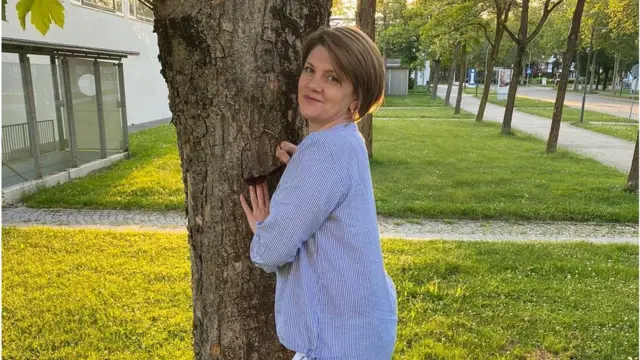 Марина Радченко