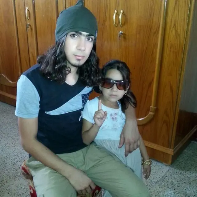 ИШИДчи бола