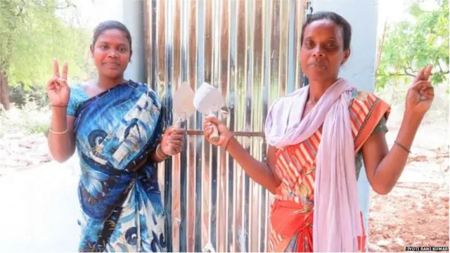 ਰਾਣੀ ਮਿਸਤਰੀਆਂ