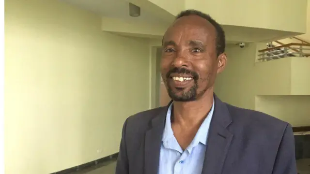 Barreessaa tiyaatira Bukuruu Humneechaa Asaffaati