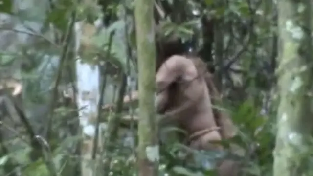 Indio del hoyo