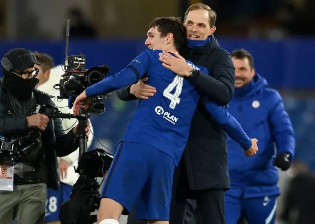 Tuchel