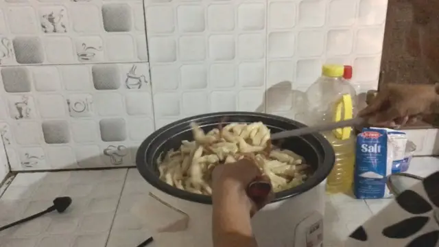 چینی انجینیئر، سی پیک، بلوچستان