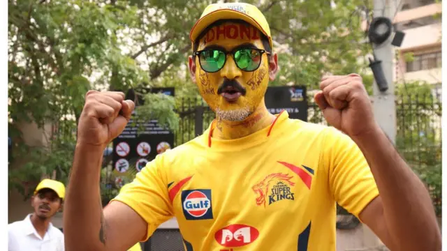 फॅन्सचा उत्साह