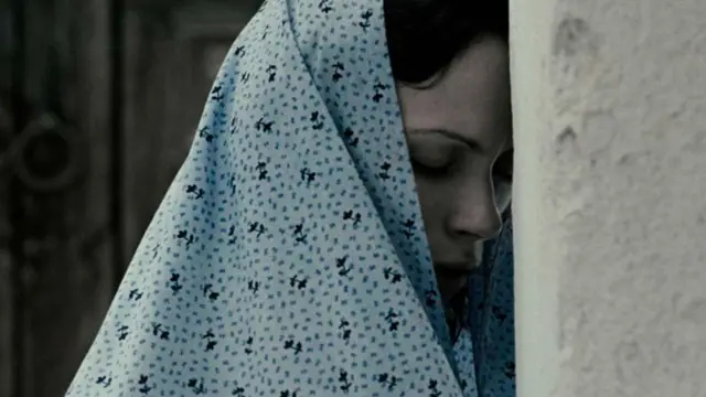 فيلم "نساء بلا رجال"