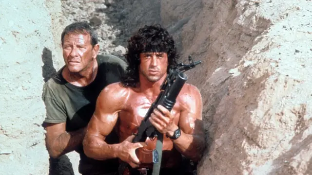 Rambo III