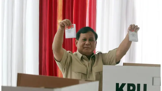 Prabowo