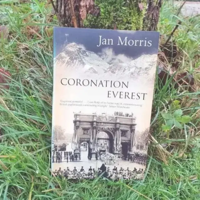 माउंट एवरेस्ट