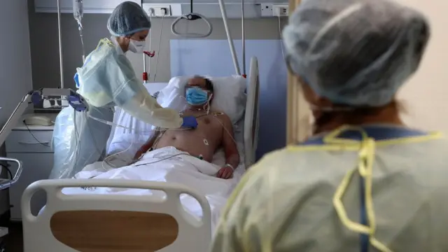 కోవిడ్-19