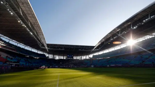 Estádio Red Bull Arena