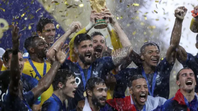 FIFA உலகக் கோப்பை 2022