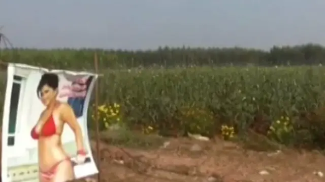 किसान आंध्रप्रदेश