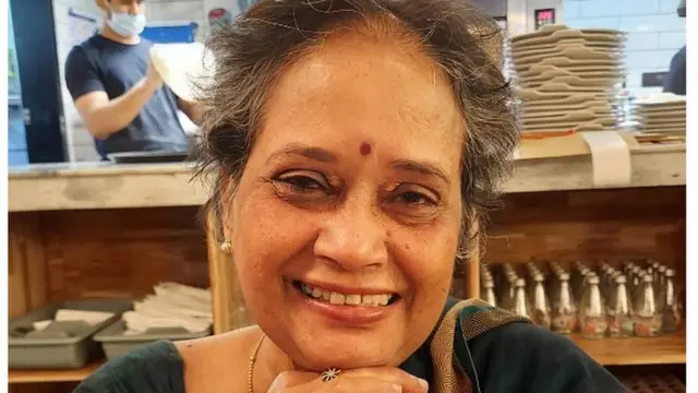 डॉ ए एल शारदा