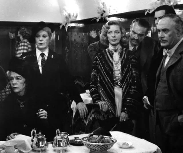 Східний експрес