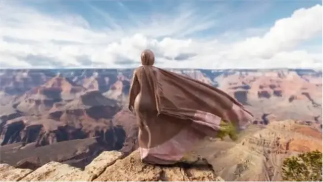 डिजिटल ड्रेस