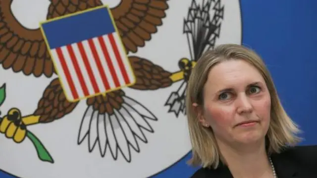 Бріджит Брінк