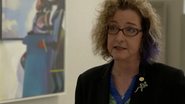 لارا گرین، عضو هیئت رئیسه انجمن فیزیک آمریکا: ما فقط خواستار رعایت حقوق بشر برای این افراد هستیم.