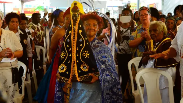 Missa afrocomo se cadastrar no pix betSão Paulo comemora o Dia da Consciência Negracomo se cadastrar no pix bet2015