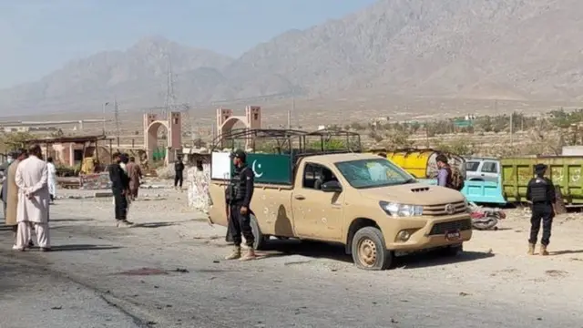 پاکستان