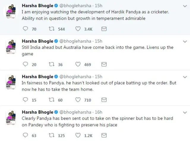 हार्दिक पंड्या