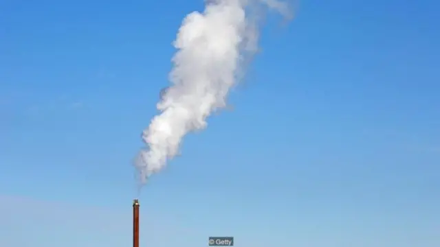 Fiksi iklim membawa isu yang abstrak, seperti pelepasan karbondioksida, menjadi lebih nyata.