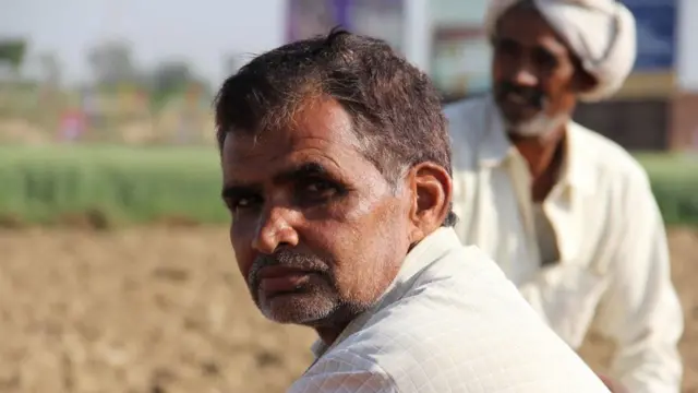 शेतकरी