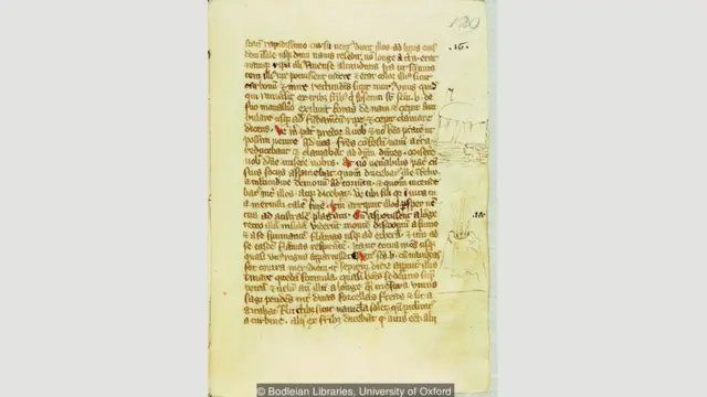 लाइब्रेरी में मौजूद दस्तावेज