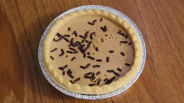 Цыганский тортик