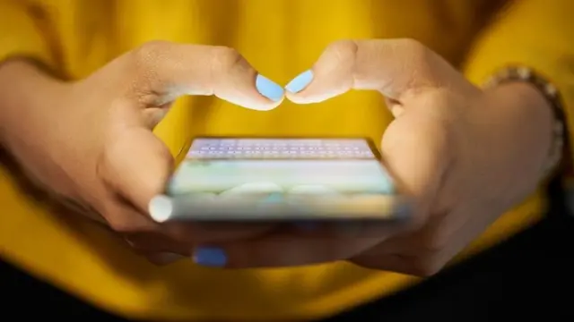 सोशल मीडिया