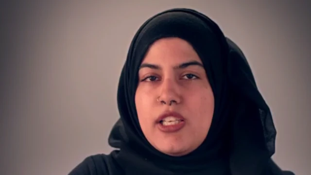 मुस्लिम्स लाइक अस