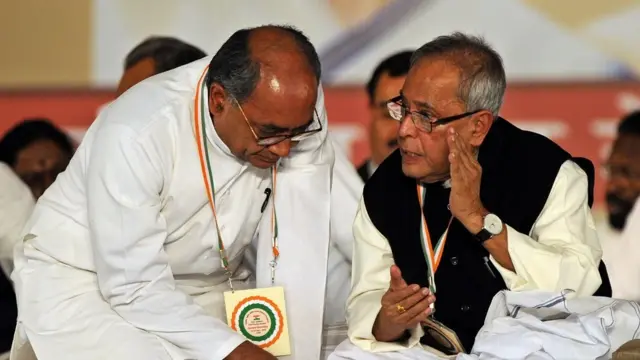 दिग्विजय सिंह