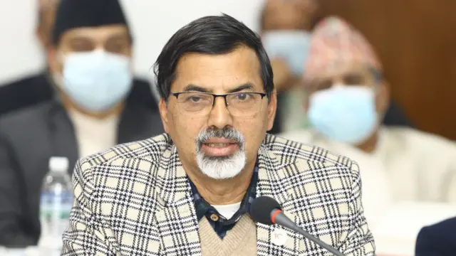 जनार्दन शर्मा