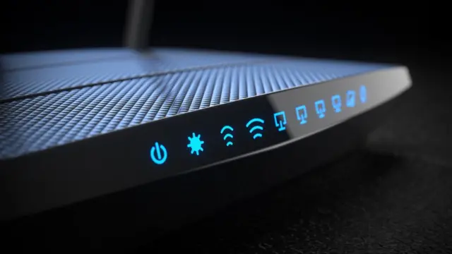 router