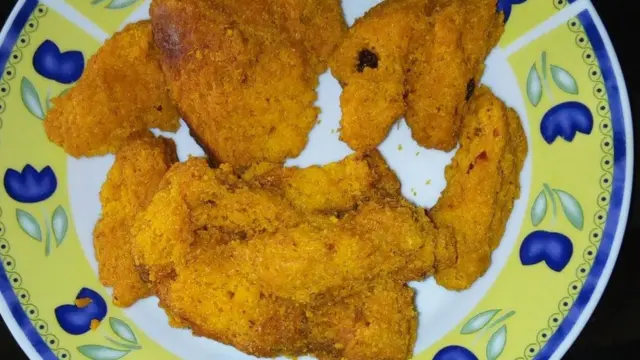 Akara jiakpụ