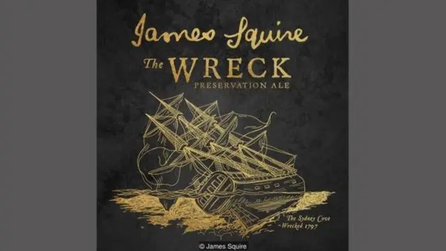 द रेक प्रिज़र्वेशन एल