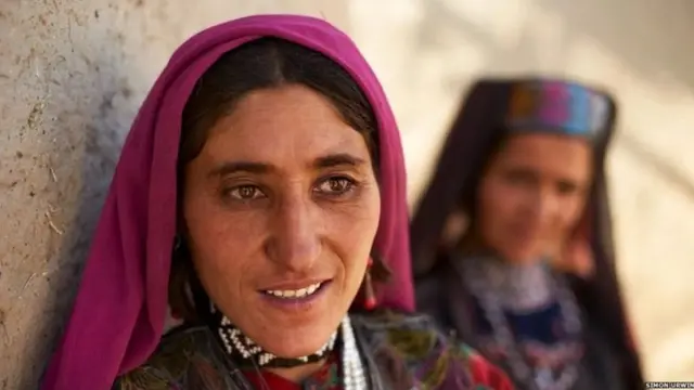 अफगाणिस्तान