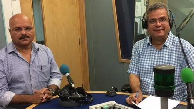 अभय कुमार दुबे