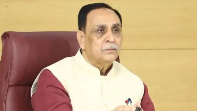 વિજય રૂપાણી