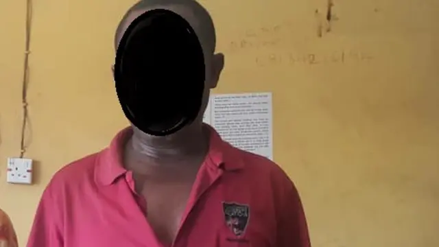 Onye dinara nwa ya