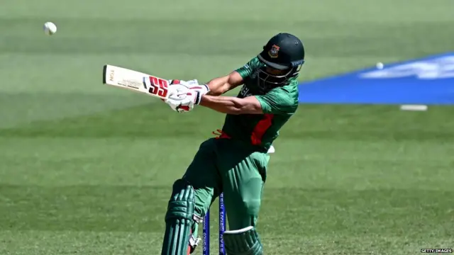 बांग्लादेश