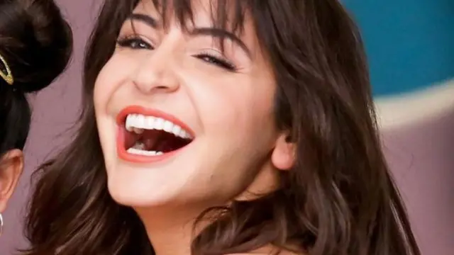 अनुष्का शर्मा