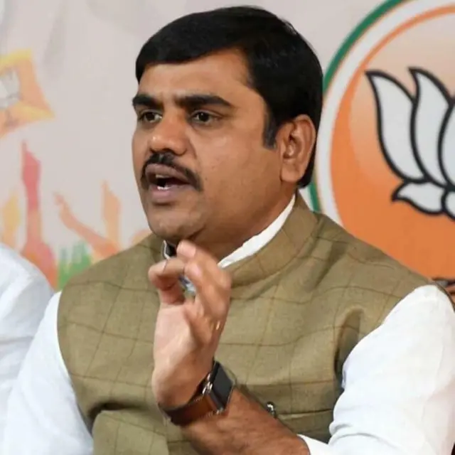 విష్ణువర్థన్ రెడ్డి