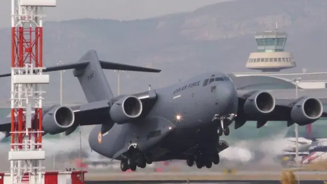 இந்திய விமானப்படை